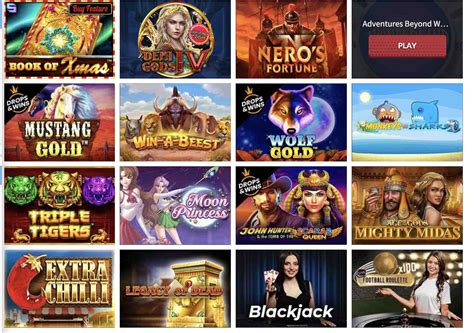 mr bet casino online